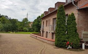 Gyulai Fürdö Apartman